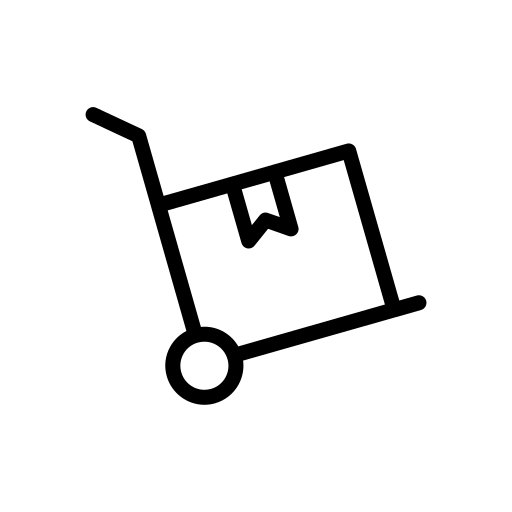 Hotel supply icon
