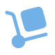 Delivery icon